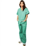 Meditreads Anti-microbial Unisex Scrub T