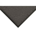 thumbnail image 6 of Condor Entrance Mat, Polypropylene, 3/8 in Thick, Brown, 4 ft W x 6 ft L 6NTF4, 6 of 7