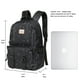 thumbnail image 2 of Mochila KAUKKO KS21-Blackpot para computadora portátil 18.49L, 2 of 5