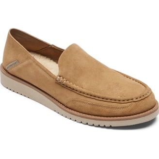Warfield & Grand Menlo Leather Loafer, 11.5, Black - Walmart.com display picture 3