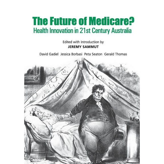 The Future of Medicare? (Paperback)