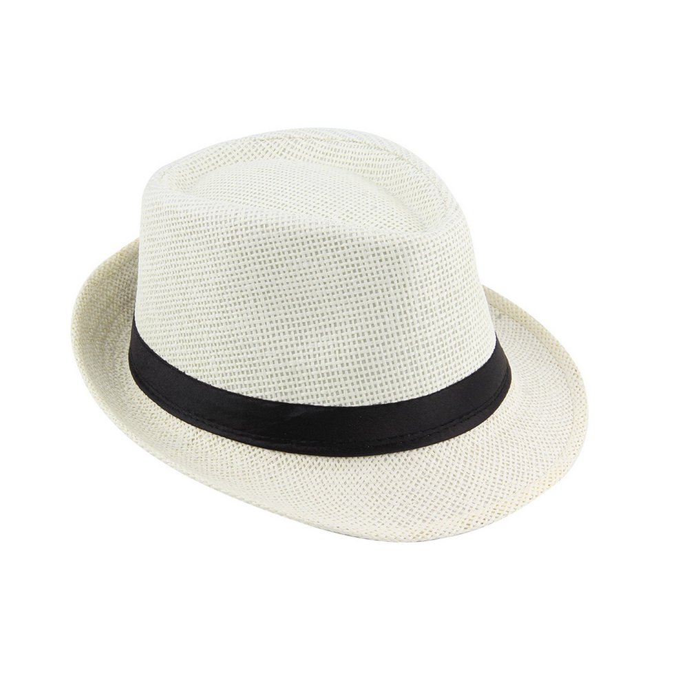 cotton panama hat