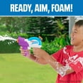thumbnail image 2 of NERF Super Soaker Foam Fury Blaster  The Ultimate Foam Blaster for Outdoor Summer Fun Foamzone, 2 of 6