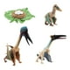 thumbnail image 1 of Figura de ciclo de de e de dinosaurio realista, juguete educativo de aprendizaje temprano para niñas pequeñas, 4 Pterosaurio 93.5g Hugo Figuras de ciclo de vida, 1 of 10