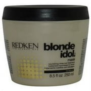 REDKEN by Redken BLONDE IDOL MASK 8.5 OZ