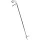 thumbnail image 4 of Pinza de acero inoxidable para atrapar serpientes, pinzas duraderas para atrapar serpientes., 4 of 7