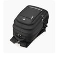 thumbnail image 4 of Fgnfyis Boys School Backpack Large Capacity Lightweight Bookbag Middle High Students Daily Use Travel Kids Backpack Black, 4 of 8