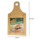 thumbnail image 4 of Juego de Tablas 3 piezas Aquila 50, 4 of 4