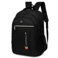 thumbnail image 2 of Upgrade Your Travel Style: 1pc Men's Large Capacity Business & Leisure Backpack - Perfect for Work & Play!, 2 of 5