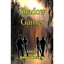 Shadow Games, (Paperback)