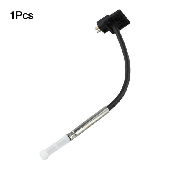 CENL Boat Outboard Engine Fuel Tank Connector for 12L 24L Tank Fit With Fuel Meter