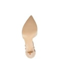 thumbnail image 6 of Brinley Co. Womens Cut-out Ankle Strap Pump, 6 of 6