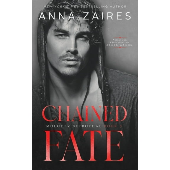 Chained Fate, (Paperback)