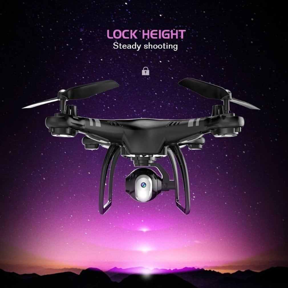 x8 rc drone with hd 3mp camera