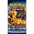 thumbnail image 1 of Paquete de refuerzo sellado Pokémon TCG XY Evolutions, 1 of 4