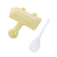 thumbnail image 2 of 627 Diy Hand-held Sushi Maker Hand Shake Sushi Shaker Sushi Mold, 2 of 5