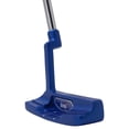 thumbnail image 6 of Bionik 101 Blue Golf Putter Right Handed Blade Style with Alignment Line Up Hand Tool 32 Inches Petite Lady's Perfect for Lining up Your Putts, 6 of 8