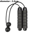 thumbnail image 2 of Cuerda para saltar inalámbrica - Cuerda para saltar para interiores - Cuerda para saltar inalámbrica para mejorar la condición física en espacios pequeños, 2 of 5