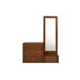 thumbnail image 5 of Tocador Soreia Parota - Kessa Muebles, 5 of 5
