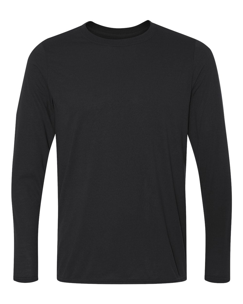 Gildan Performance Long Sleeve T-Shirt 