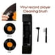thumbnail image 2 of 3 Pcs Record Cleaning Brush Cleaner Vinyl Record Cleaner Kit, 2 of 5
