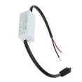 thumbnail image 2 of ESTINK LED Driver AC 85‑265V to 2‑4V DC Power Supply Transformer Adapter for LED Strip Lighting,LED Driver for LED Strip Lighting,2‑4V DC LED Driver, 2 of 8