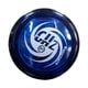 thumbnail image 2 of Yoyó Pelota de yoyo profesional para niños, regalo divertido de alta velocidad para niños y niñas (azul) Likrtyny  libre de BPA, 2 of 7
