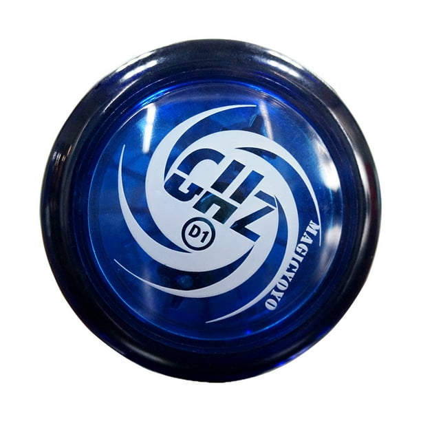 Pelota profesional JShteea Yo-Yo Coordinación mano-ojo Malabares de alta velocidad para niños niñas