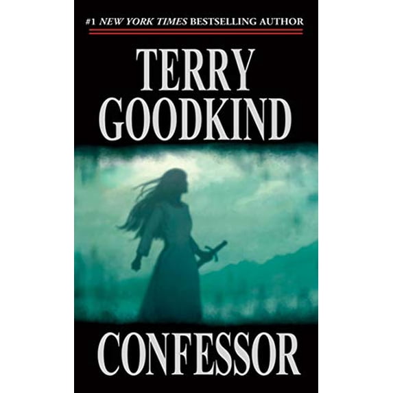 Pre-Owned Sword of Truth Confessor: Book Eleven of the Sword of Truth, Book 11, (Paperback)