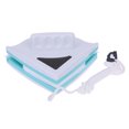 thumbnail image 3 of Coofit Glass Wiper Magnetic Double-sided Window Wiper Window Cleaning Tool, 3 of 10