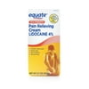 Equate Max Strength Pain Relieving Cream Lidocaine 4%, 2.7 oz.