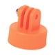 thumbnail image 1 of Adaptador de montaje para cámara, soporte para cámara de acción, práctico, ajustable, Premium, trípode para montaje en botella de agua para la mayoría Naranja Baoblaze Adaptador de montaje de cámara, 1 of 8