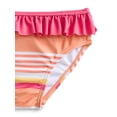 thumbnail image 2 of Character Toddler Girl Ruffle Tankini Swimsuit, 2-Piece, Sizes 12M-5T, 2 of 3