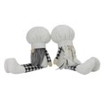thumbnail image 1 of 2 piezas pareja decoraciones juguetes de peluche enanos para la decoración de de del dormitorio, trae, 1 of 8