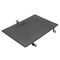 thumbnail image 4 of Motorcycle Radiator Grille Guard Cover Protector Fits Compatible Kawasaki Z750 Z800 Z1000, 4 of 4