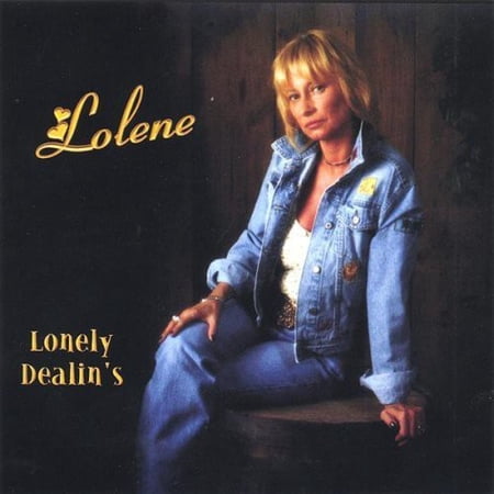 UPC 709688001728 product image for Lonely Dealins | upcitemdb.com