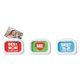 thumbnail image 3 of Juego de letras magnéticas Toy LeapFrog Tad's Fridge Phonics, 3 of 6
