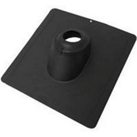 Canplas Inc Roof Flash 3In Flex Duraflo 551143BL