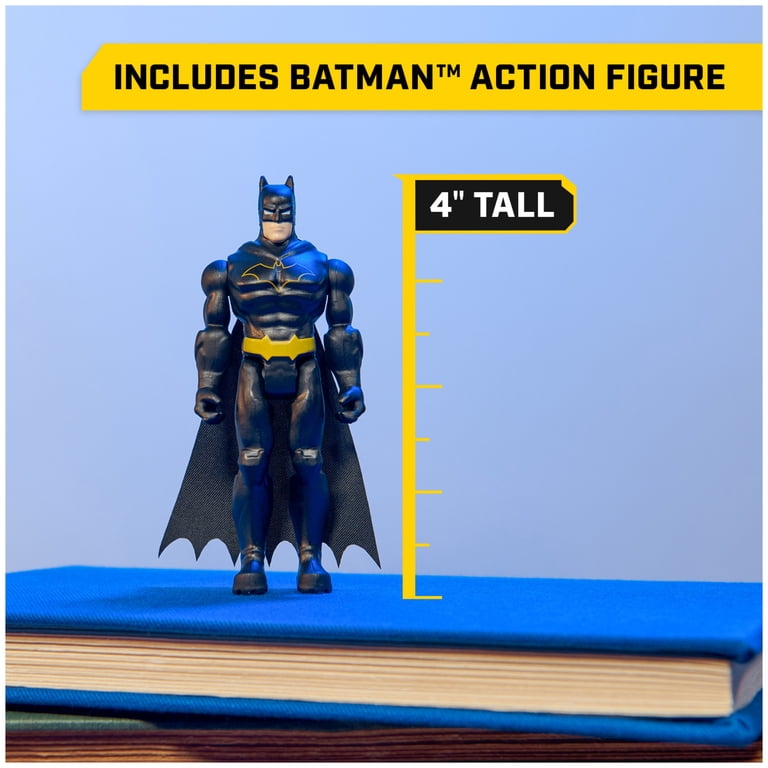 Bladez Toyz Batman RC Gotham City Racer, DC Comics, Remote Control Batmobile, 1 10 ale High Speed Vehicle, Licensed Toy for kids, Toyz Buy, Best Price in Seychelles, Mahé Island, Victoria