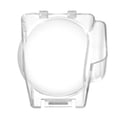 thumbnail image 2 of Gimbal Guard Easy-Install Transparent Cover & Lock Buckle for DJI Mavic Pro In-Flight Protection, 2 of 4
