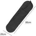thumbnail image 4 of 3X la Bolsa de Transporte de Viaje Protección de Cubierta Mochila de Skate, 4 of 8