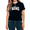 Black-4, variant on Easter Peeps Coquette Bow Graphic Effortless Everyday Tees T Shirt Tops Short Sleeve Round Neck Black S-5XL