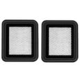 thumbnail image 4 of Filtre Hepa de Remplacement Compatible avec Lexy Jimmy B302 Pro Wb32pro Acariens de Poche, 4 of 4