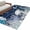 Blue, variant on Turtle Coastal Area Rugs 8'x10', Washable Small Throw Rugs for Living Room Patio, Nautical Summer Beach Coral Jellyfish Rustic Indoor Outdoor Rug Non-Slip Low Pile Carpet Runner Reversible Floor Mats