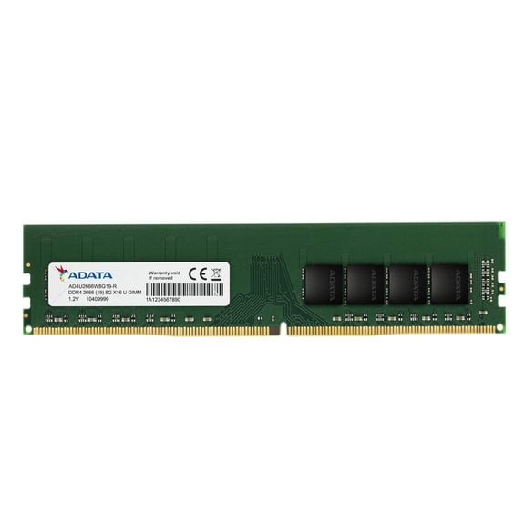 Adata Premier 8GB DDR4 SDRAM Memory Module