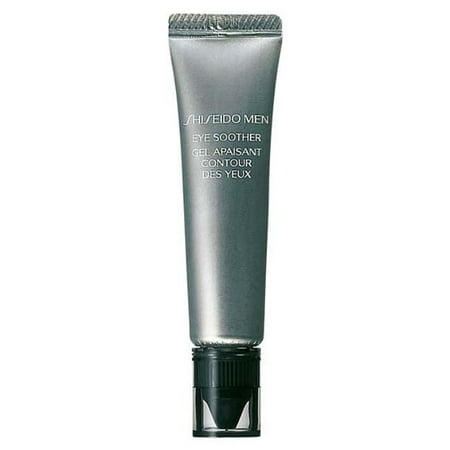 UPC 729238100541 product image for Shiseido Men Eye Soother Eye Cream for Men  0.5 Oz | upcitemdb.com