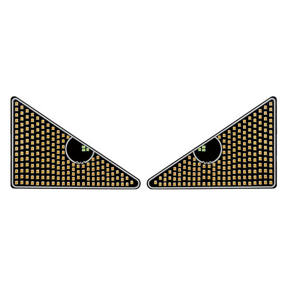 Luces Traseras Para Coches, Luces Led Para Coches, Usb, Luces Traseras, Luces Traseras Interactivas, Luces Traseras Para Espejos Retrovisores, Luces Traseras Para Coches, Luces Traseras.