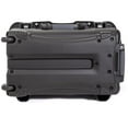 thumbnail image 4 of Wheeled Series 938 Lightweight NK-7 Resin Waterproof Hard Case, Black, 4 of 11