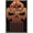 Barnwood Framed Version, variant on Marvel Comics Red Hulk - Thunderbolts #31 Wall Poster, 22.375" x 34"