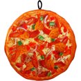 thumbnail image 1 of Jouet pour Chien Pizza Style Chicago 10 Pouces, 1 of 4